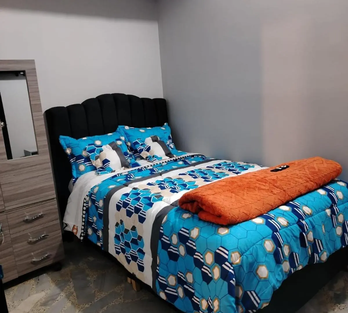 La Kzona - Hab Doble Hotel Bogota